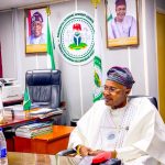 Daily Trust