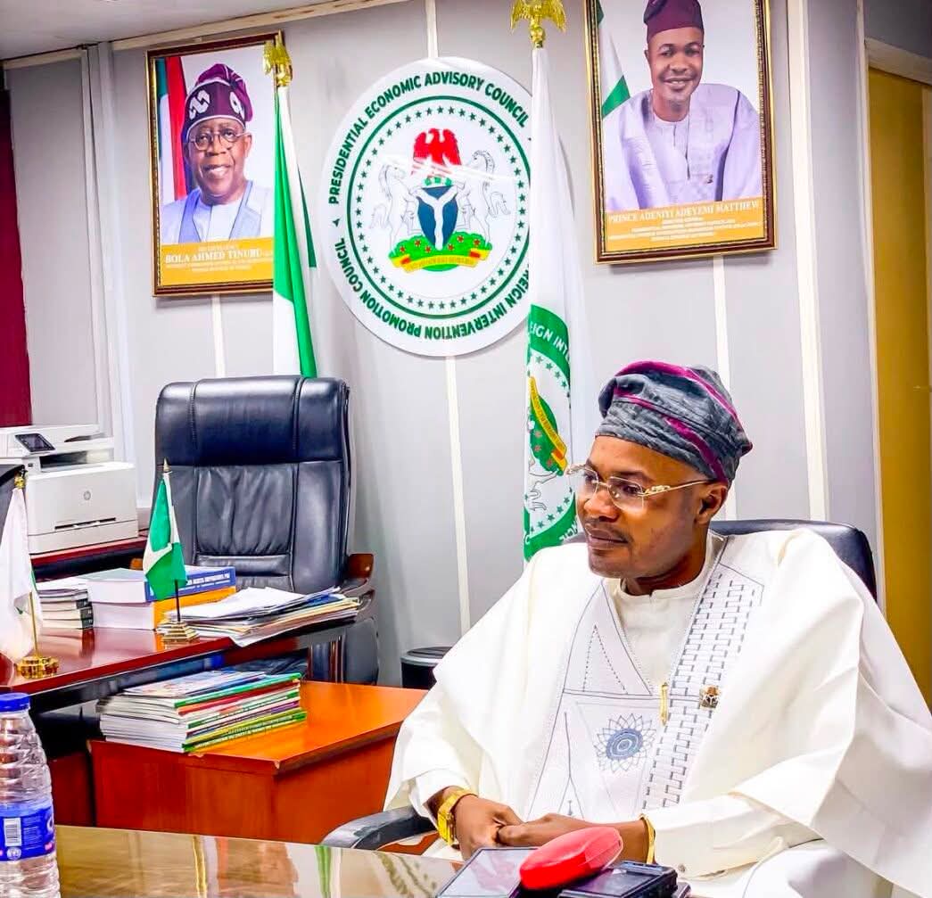 Daily Trust