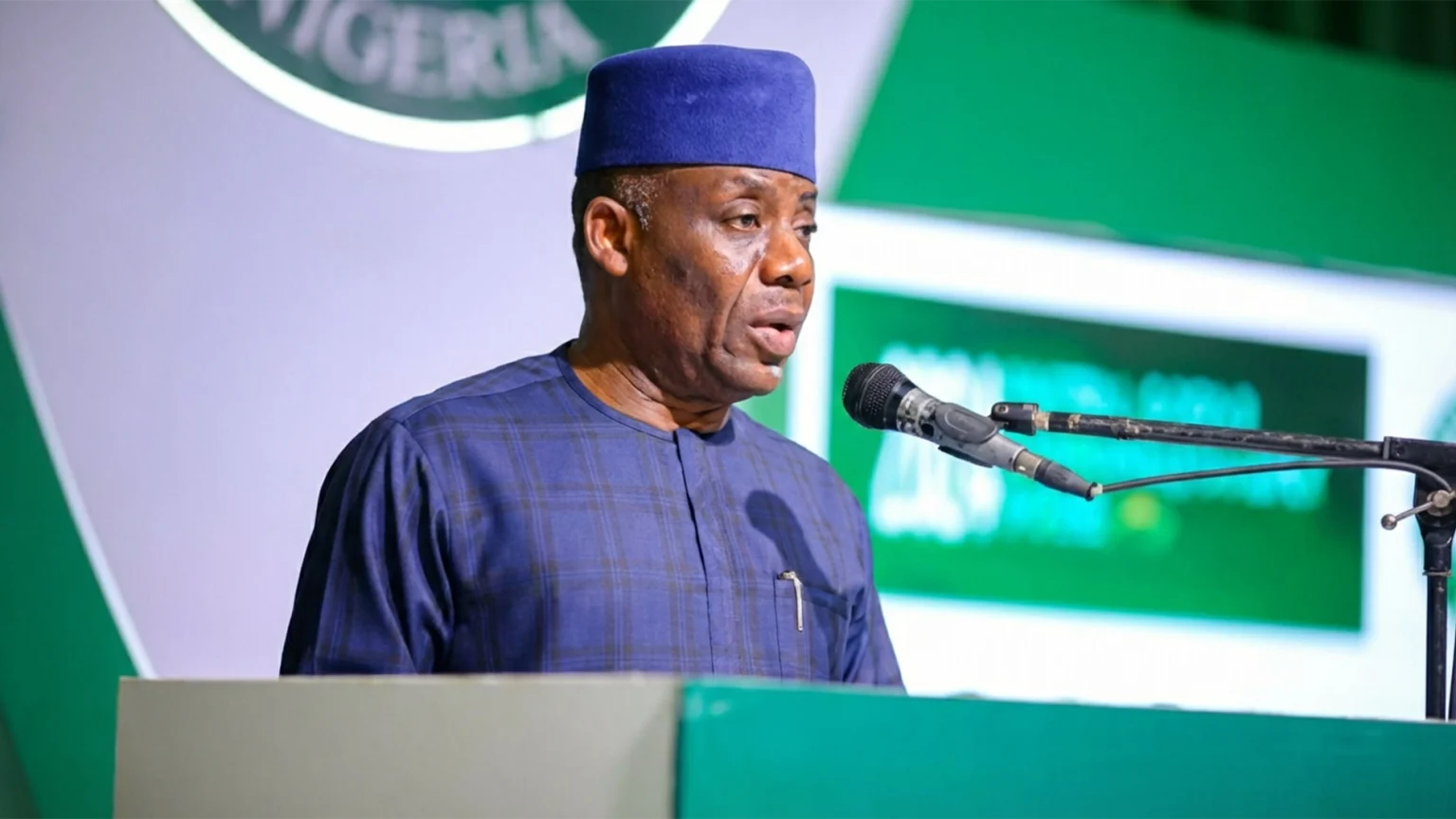 The Lagos State Government has postponed all Basic Education Certificate Examination (BECE) papers earlier scheduled for Wednesday, July 1, 2026, following the declaration of the Oro Festival in parts of the Ikorodu Division.