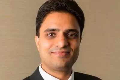 The Managing Director of ExxonMobil affiliates in Nigeria, Jagir Baxi.