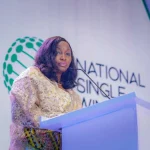 Managing Director of the Federal Airport Authority of Nigeria, Olubunmi Kuku.