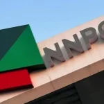 Nigerian National Petroleum Company Limited Logo. Photo: NNPC