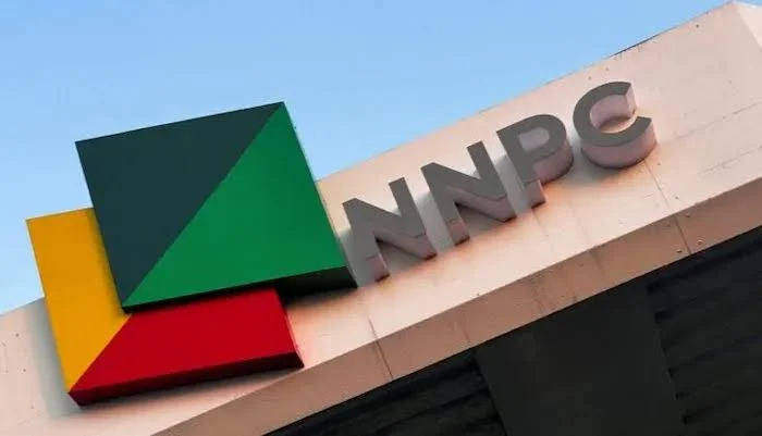 Nigerian National Petroleum Company Limited Logo. Photo: NNPC