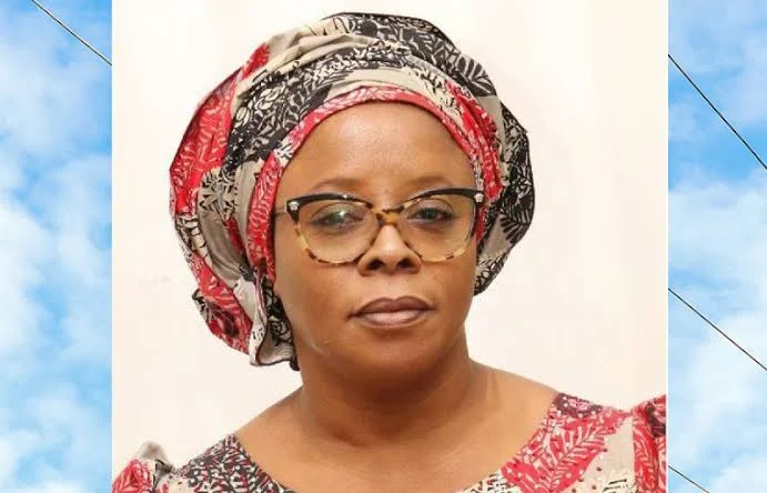 Damilola Aina