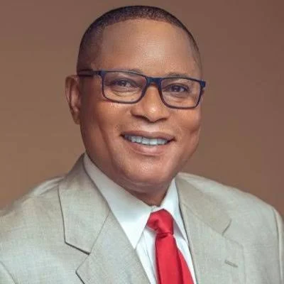 The Chairman, Senate Committee on Marine Transport, Wasiu Eshinlokun.
