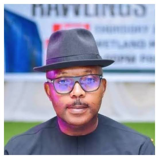 Idowu Isamotu